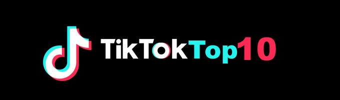 TikTok Top 10 Articles