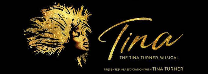 TINA: THE TINA TURNER MUSICAL