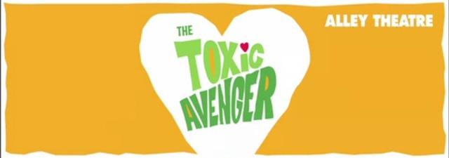 THE TOXIC AVENGER Articles