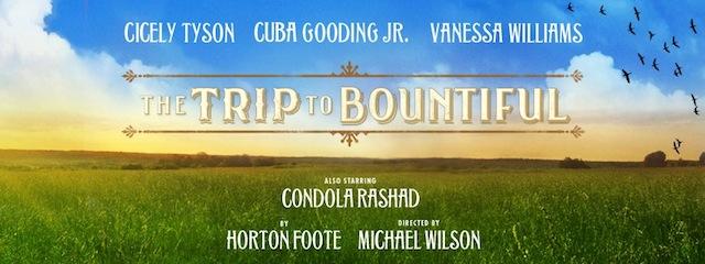 The Trip to Bountiful Broadway Reviews