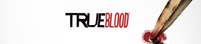 TRUE BLOOD Articles