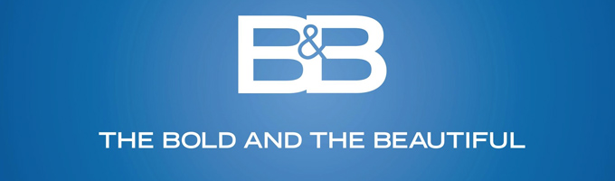 TV - THE BOLD AND THE BEAUTIFUL