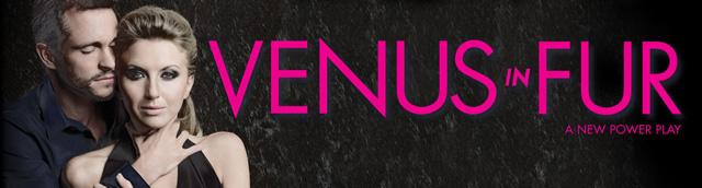 Venus in Fur Broadway Reviews