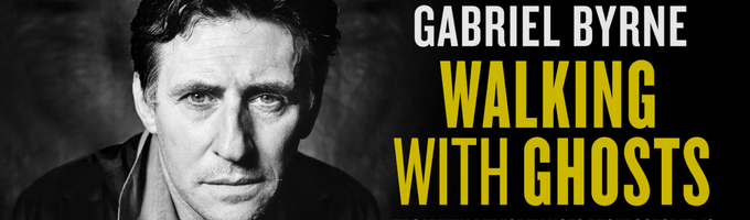 Gabriel Byrne: Walking with Ghosts Broadway Reviews