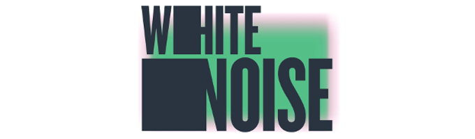 White Noise Off-Broadway