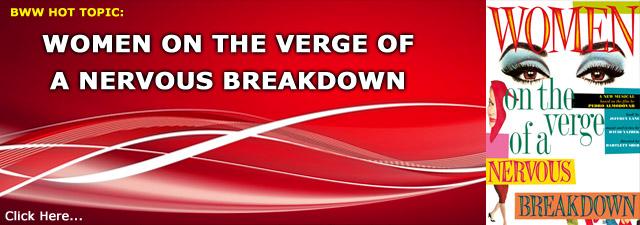 Women On The Verge Of A Nervous Breakdown - 2010 Broadway Musical: Tickets  & Info