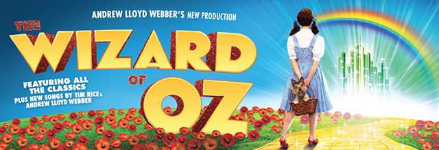 The Wizard of Oz West End