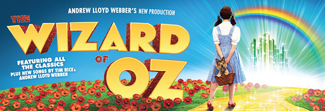 WCT Digital Program  The Wizard of Oz (21/22 Season) by Western