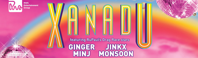 Xanadu National Tour