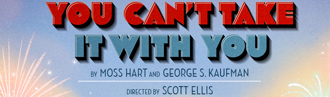 You Can't Take It with You Broadway Reviews