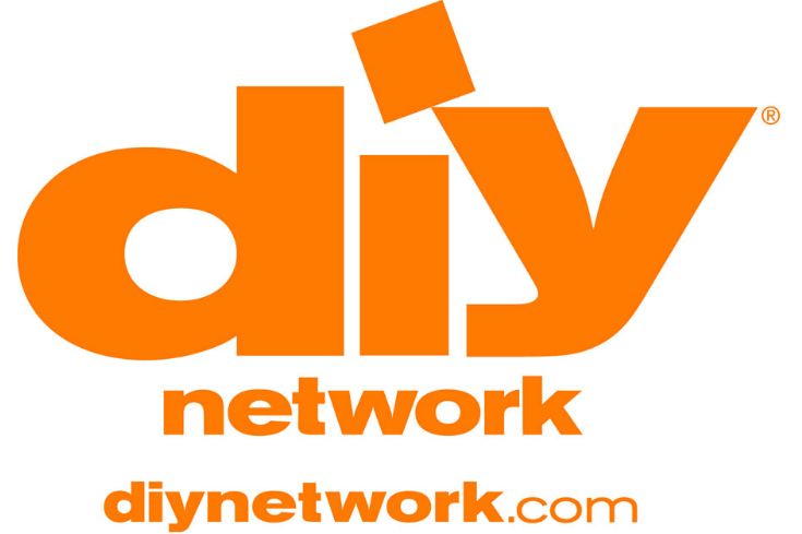 DIY Network TV Logo