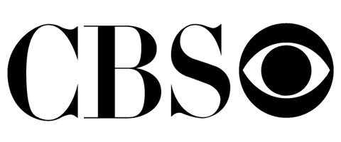 CBS TV Logo