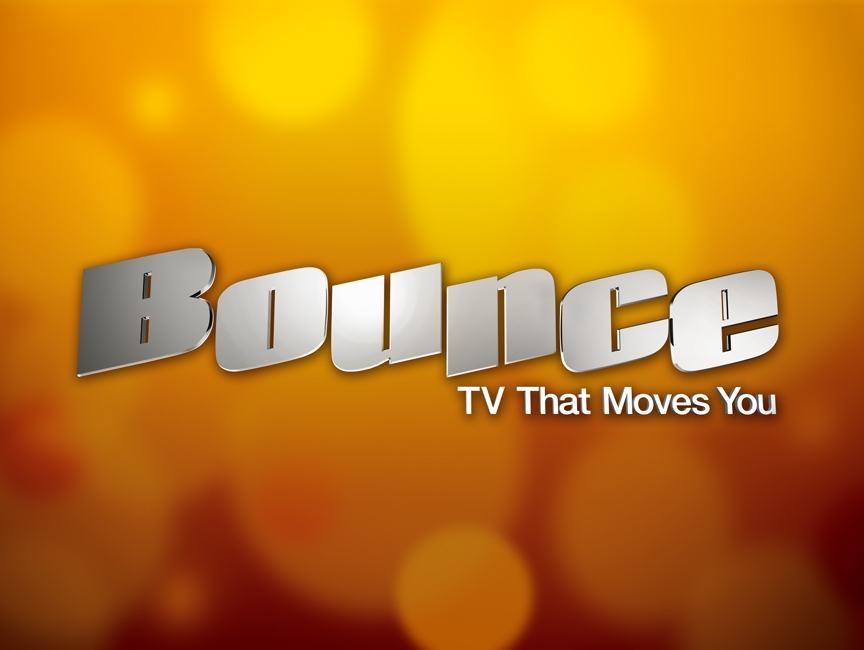 Bounce TV Logo