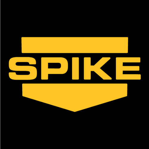 Spike TV TV Logo