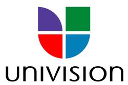 Univision small logo
