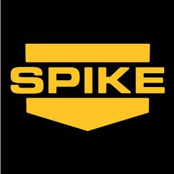 Spike TV small logo