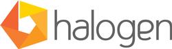 Halogen TV small logo