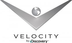 Velocity small logo