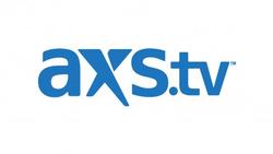 AXS TV small logo