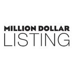 Million Dollar Listing: Miami small logo