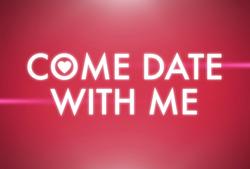 Come Date With Me (CA) small logo