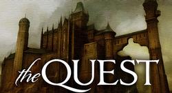 The Quest small logo