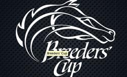 The Breeders Cup small logo