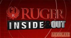 Ruger Inside & Out small logo