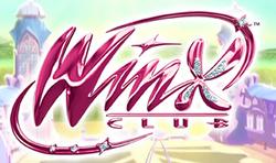 Winx Club small logo
