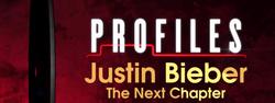 Justin Bieber: The Next Chapter small logo