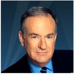 The O'Reilly Factor small logo