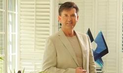 Daniel O'Donnell from the Heartland small logo