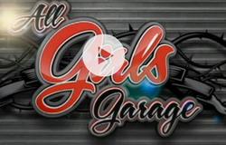 All Girls Garage small logo
