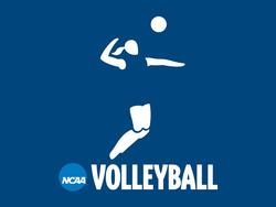 College Volleyball on ABC small logo