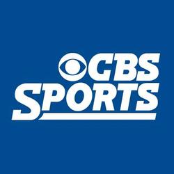 Fastpitch & Slowpitch Softball on CBS small logo