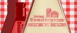 Living Country small logo