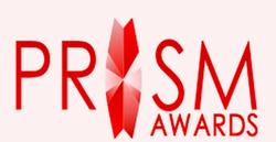 PRISM Awards small logo