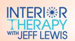 Interior Therapy with Jeff Lewis small logo