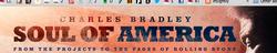 Charles Bradley: Soul of America small logo