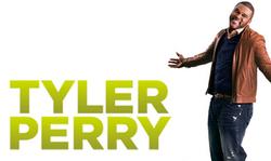 Tyler Perry Comes to OWN: Behind the Scenes small logo