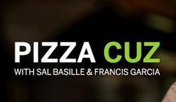 Pizza Cuz small logo