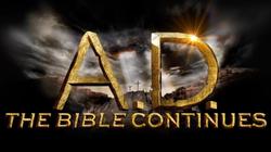 A.D.: Beyond The Bible small logo