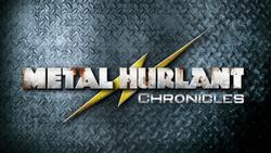 Metal Hurlant Chronicles small logo