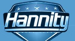 Hannity small logo