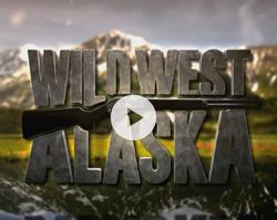 Wild West Alaska small logo