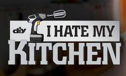 I Hate My Kitchen small logo