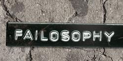 Failosophy small logo