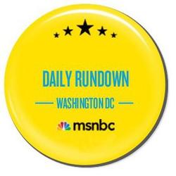 The Daily Rundown small logo