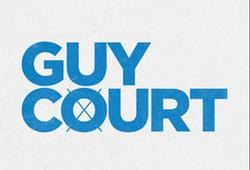 Guy Court small logo