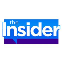 The Insider small logo